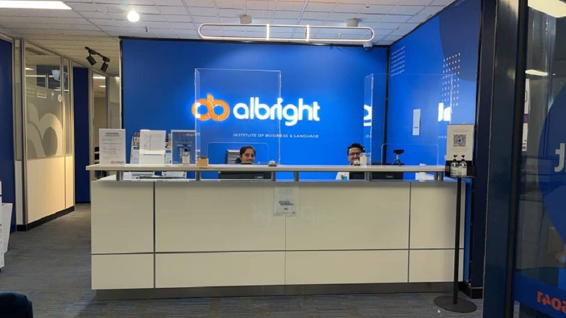 Albright-institute-of-business-and-language-anz-global-education