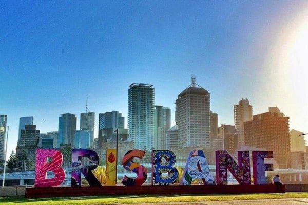 Brisbane