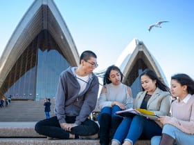 College Gallery Image