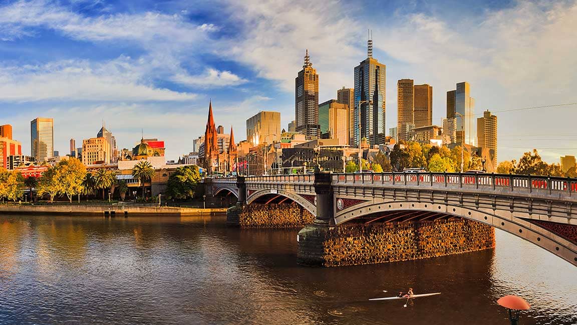 Yarra River