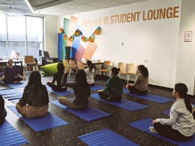 College Gallery Image