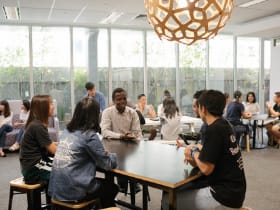 College Gallery Image