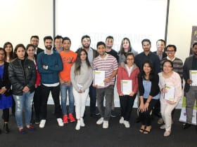 College Gallery Image