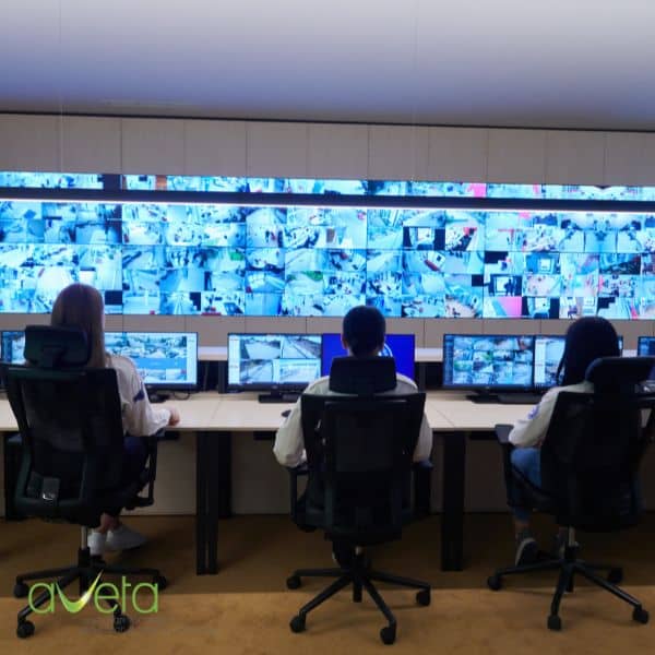Security Operations