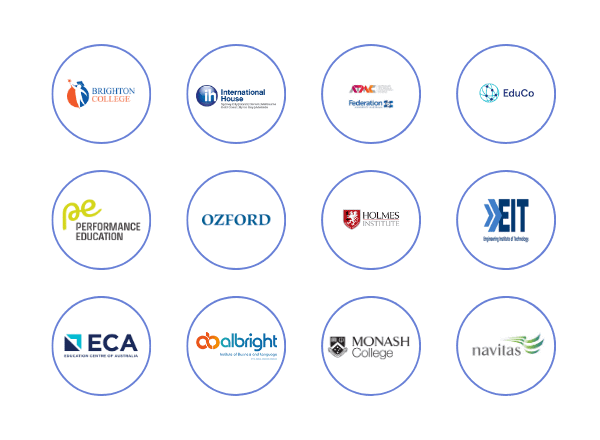 Our Partners